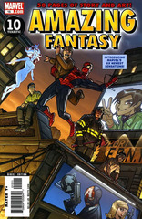 Amazing Fantasy Vol. 2 15