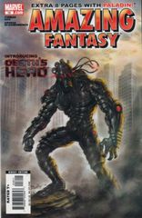 Amazing Fantasy Vol. 2 16