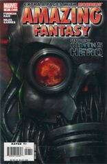 Amazing Fantasy Vol. 2 17