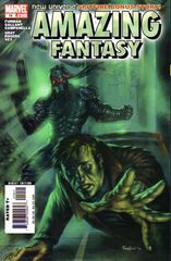 Amazing Fantasy Vol. 2 19