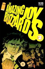 Amazing Joy Buzzards 2