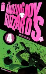Amazing Joy Buzzards 4