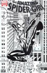 The Amazing Spider Girl 1 B Whatever Happened To The Daughter Of Spider Man? Part 1