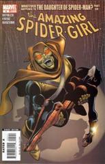 The Amazing Spider Girl 6 Whatever Happened To The Daughter Of Spider Man? Part 6   The Hobgoblin And The Hostage!