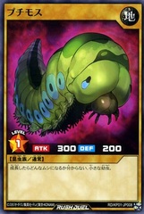 Petit Moth (Rush Duel) - Common