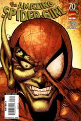 The Amazing Spider Girl 28 Grim Be My Goblin