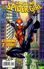 The Amazing Spider Girl 1 A Whatever Happened To The Daughter Of Spider Man? Part 1