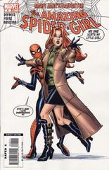 The Amazing Spider Girl 8 Mary Janes Daughter