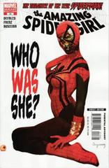 The Amazing Spider Girl 13 B I Hobgoblin!