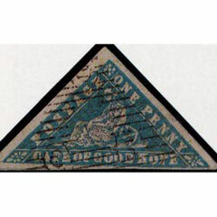 Woodblock stamps