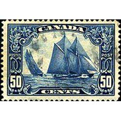 Bluenose stamp