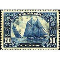 Bluenose stamp