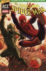 The Amazing Spider Man Vol. 1 14 B The Grotesque Adventure Of The Green Goblin