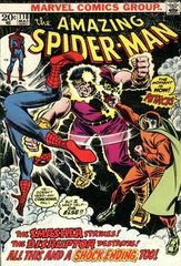 The Amazing Spider Man Vol. 1 118 Countdown To Chaos!