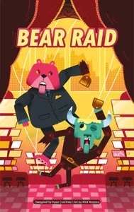 Bear Raid