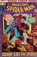 The Amazing Spider Man Vol. 1 106 Squash! Goes The Spider!