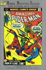 The Amazing Spider Man Vol. 1 149 B Even If I Live I Die!