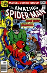 The Amazing Spider Man Vol. 1 158 Hammerhead Is Out!