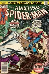 The Amazing Spider Man Vol. 1 163 All The Kingpins Men!