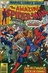 The Amazing Spider Man Vol. 1 174 The Hitmans Back In Town!