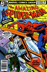 The Amazing Spider Man Vol. 1 189 Mayhem By Moonlight!