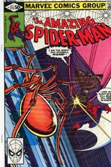 The Amazing Spider Man Vol. 1 213 All They Want To Do Is Kill You Spider Man...