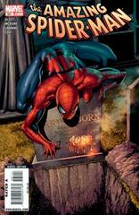 The Amazing Spider Man Vol. 2 581 A Mind On Fire Part One: The Trouble With Harry