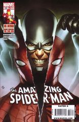 The Amazing Spider Man Vol. 2 608 A Who Was Ben Reilly?