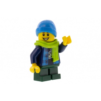 LEGO Child Boy