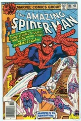 The Amazing Spider Man Vol. 1 186 Chaos Is   The Chameleon!