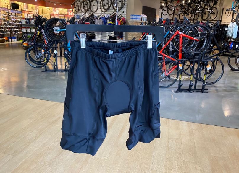 Playtri Race Suit, Mens Bottoms (197043608)