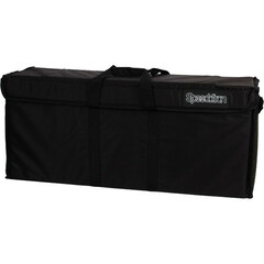 Lightware H7020 Large Head Pouch - for Film Holders, Small Light Heads, View Camera Lenses and On-Camera Flashes (Black)