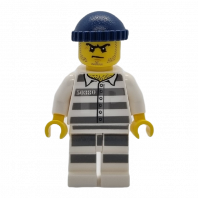 LEGO Police - Jail Prisoner