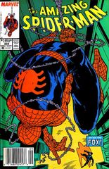 The Amazing Spider Man Vol. 1 304 California Schemin!