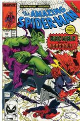 The Amazing Spider Man Vol. 1 312 Inferno The Goblin War