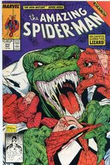 The Amazing Spider Man Vol. 1 313 Inferno Slithereens