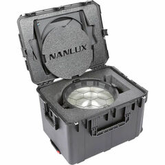 Dedolight DCHD400 Heavy Duty Transport Case