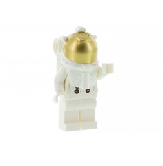 LEGO NASA Apollo 11 Astronaut - Male with Thin Grin