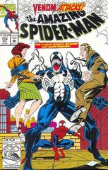 The Amazing Spider Man Vol. 1 374 Murder On Parade