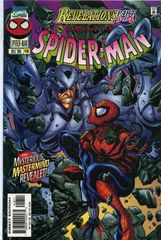 The Amazing Spider Man Vol. 1 418 Revelations Part 3: Torment