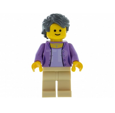 LEGO Florist