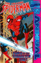 The Amazing Spider Man Vol. 1 Annual Nn ...Before The Dawn