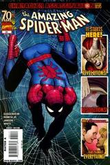 The Amazing Spider Man Vol. 2 584 Character Assassination Part 1