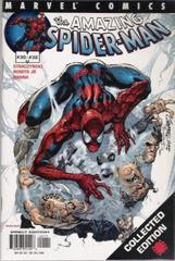 The Amazing Spider Man Vol. 2 Tp The Amazing Spider Man Vol. 2 #30 32