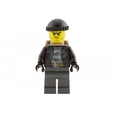 LEGO Crook