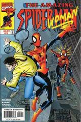 The Amazing Spider Man Vol. 2 5/446 ...And Then There Was One!