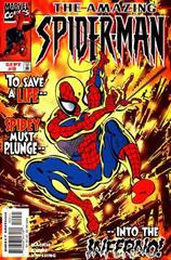 The Amazing Spider Man Vol. 2 9/450 The List