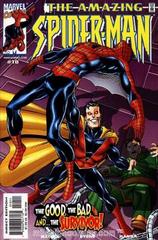 The Amazing Spider Man Vol. 2 10/451 And Then There Were ...