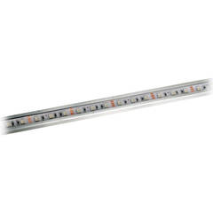 Elation Professional Standard Flex Tape Channel for Flex LED Tape (4')