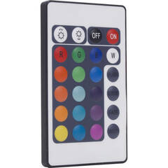 Eliminator Lighting IRC Remote for Electro Disc LED